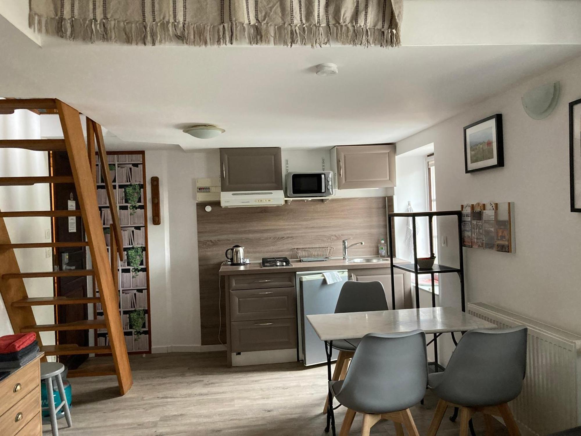 Junogite - Residence Bernières-sur-Mer Exteriér fotografie