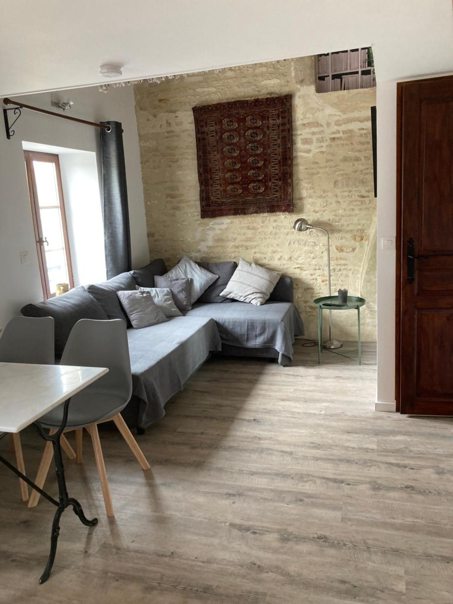 Junogite - Residence Bernières-sur-Mer Exteriér fotografie
