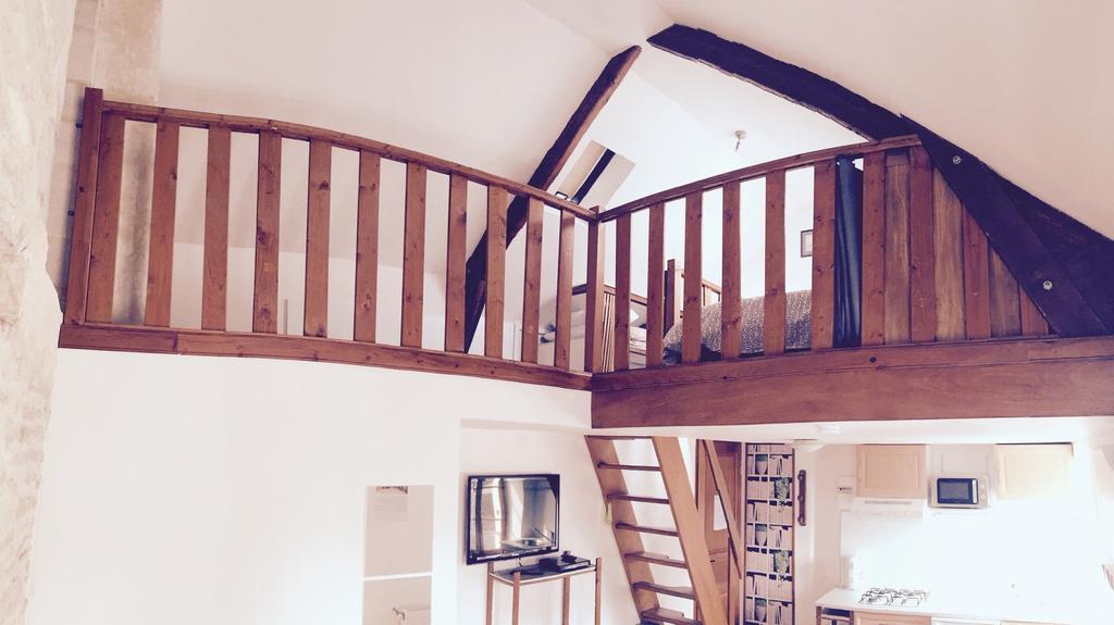 Junogite - Residence Bernières-sur-Mer Pokoj fotografie
