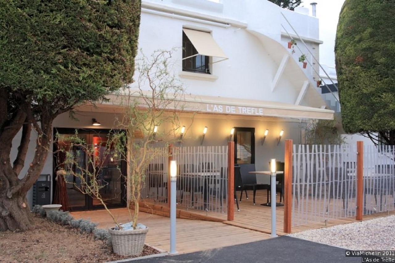Junogite - Residence Bernières-sur-Mer Exteriér fotografie