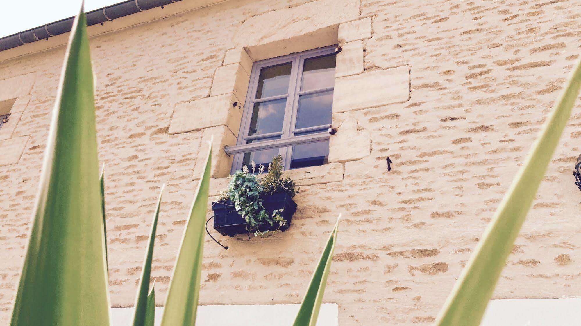 Junogite - Residence Bernières-sur-Mer Exteriér fotografie