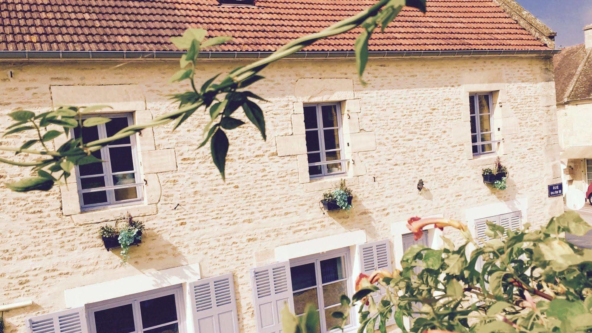 Junogite - Residence Bernières-sur-Mer Exteriér fotografie