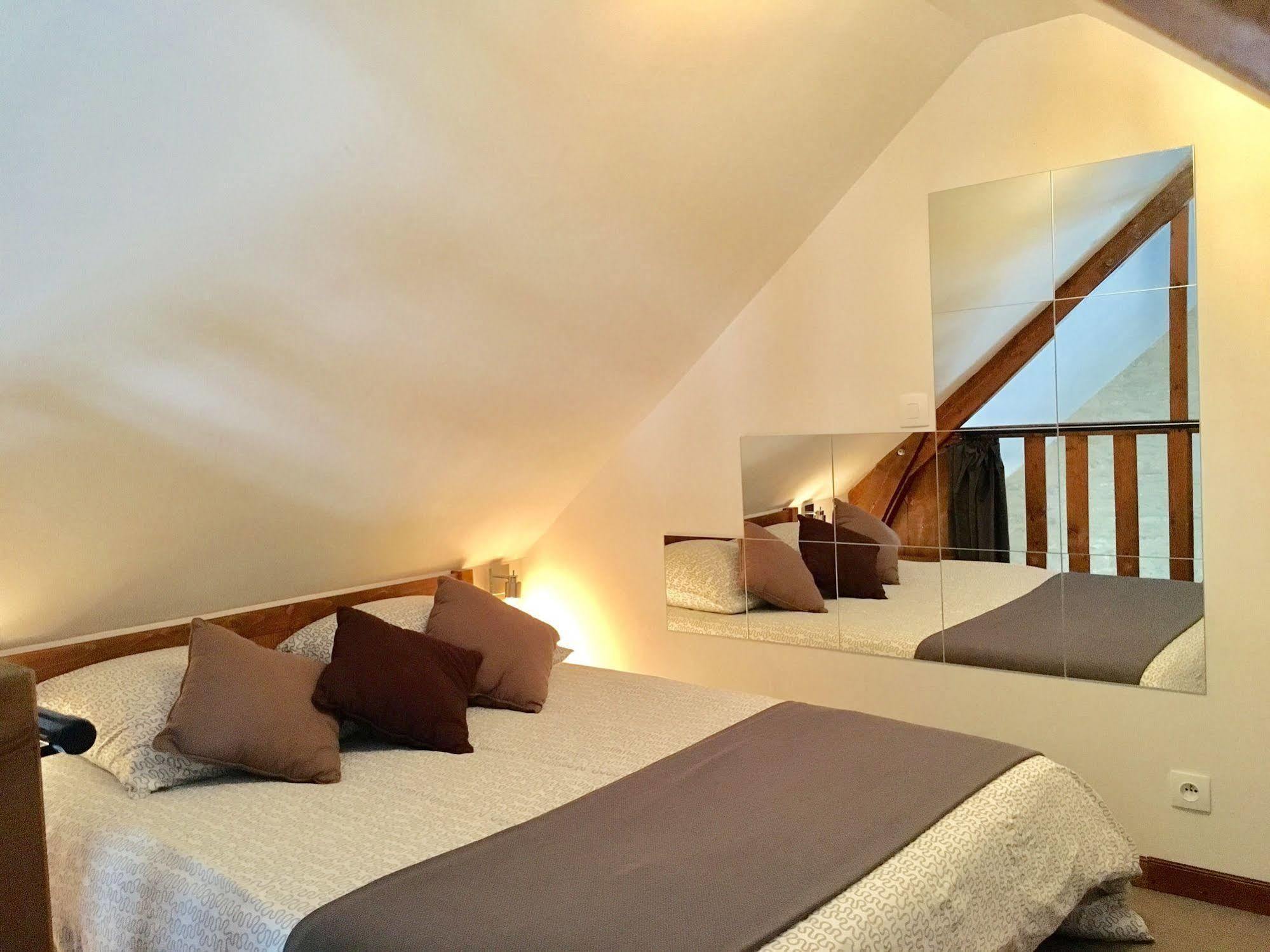 Junogite - Residence Bernières-sur-Mer Exteriér fotografie