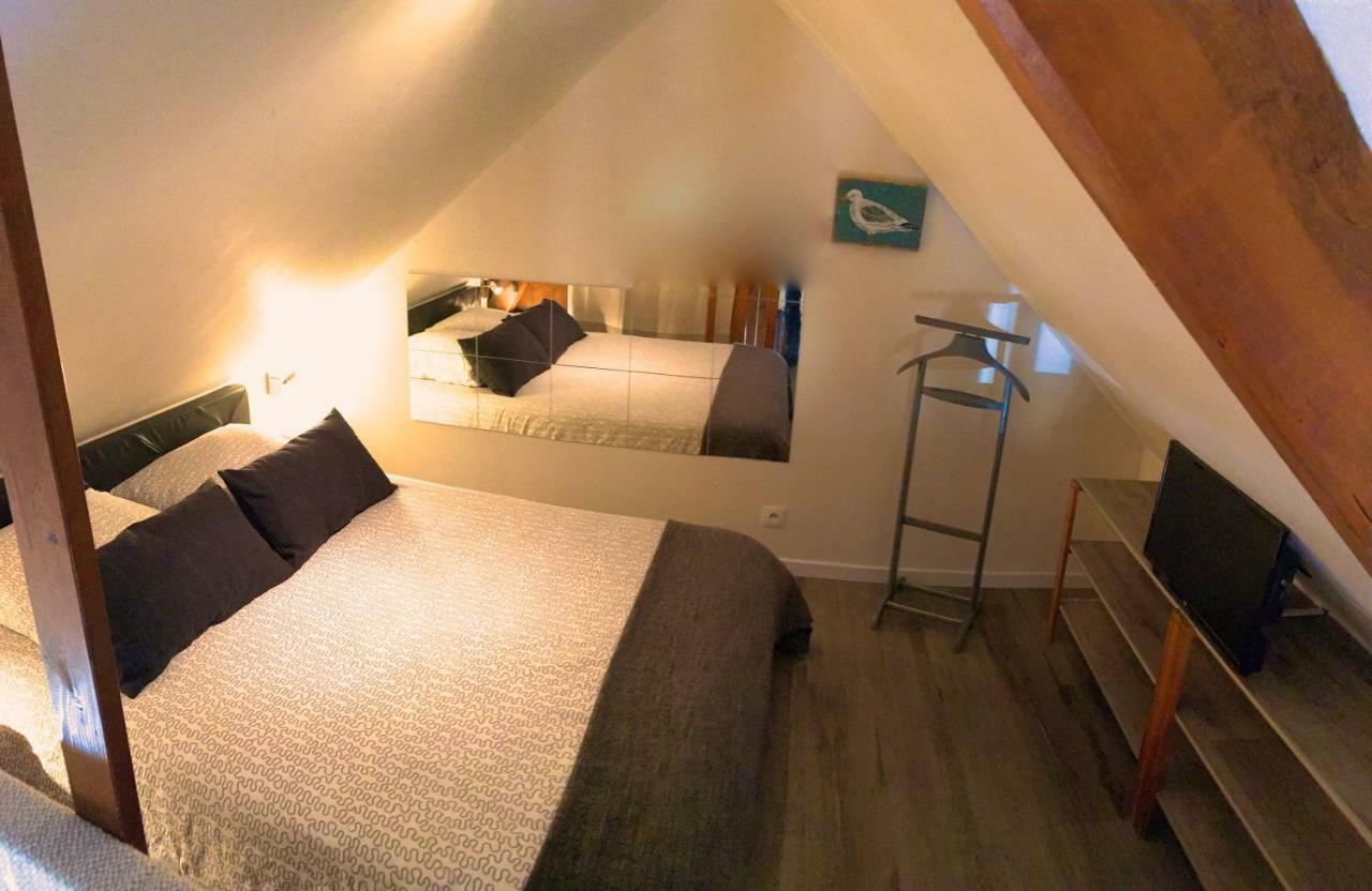 Junogite - Residence Bernières-sur-Mer Pokoj fotografie